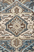 Antique Karaje Area Rug (9' x 11')